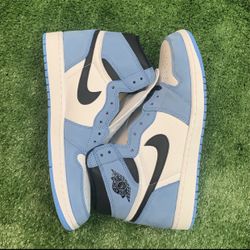 Jordan 1 University BLUE 
