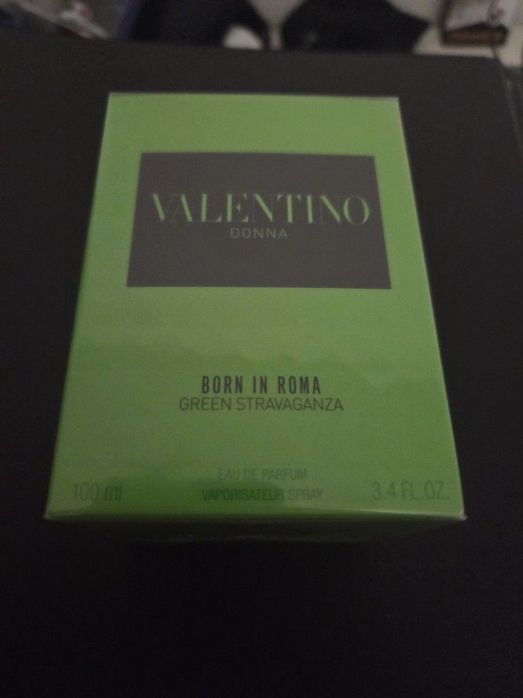 Valentino
