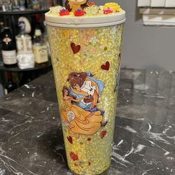 Snow Globe Cups Many Designs