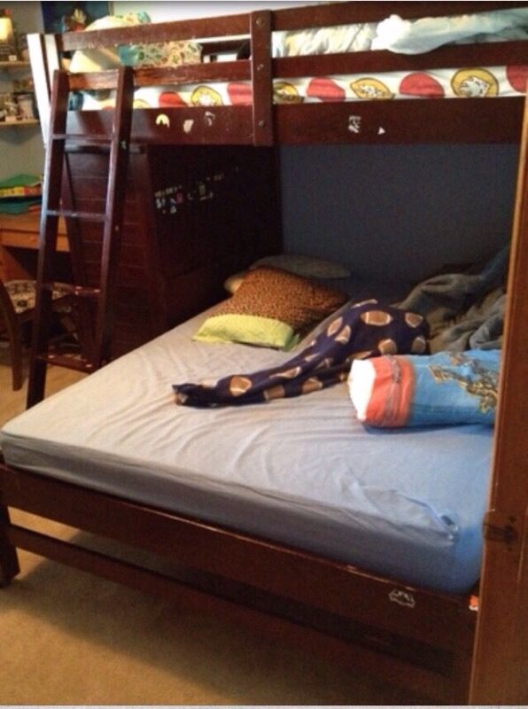 Bunk beds