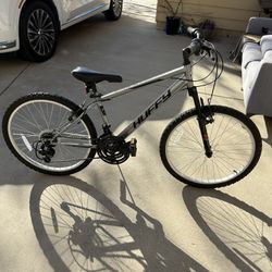 Huffy Mountain Bike