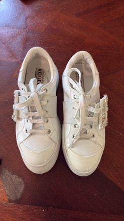 Roger Vivier sneakers