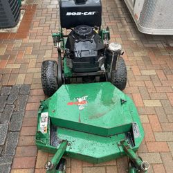 Bobcat 36” Walk Behind Mower 