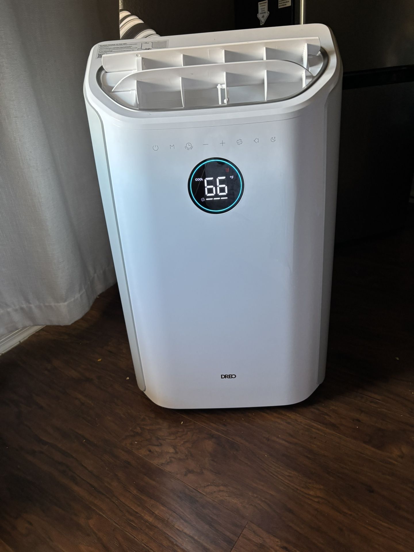 Portable Air Conditioner