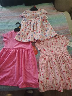 Vestidos