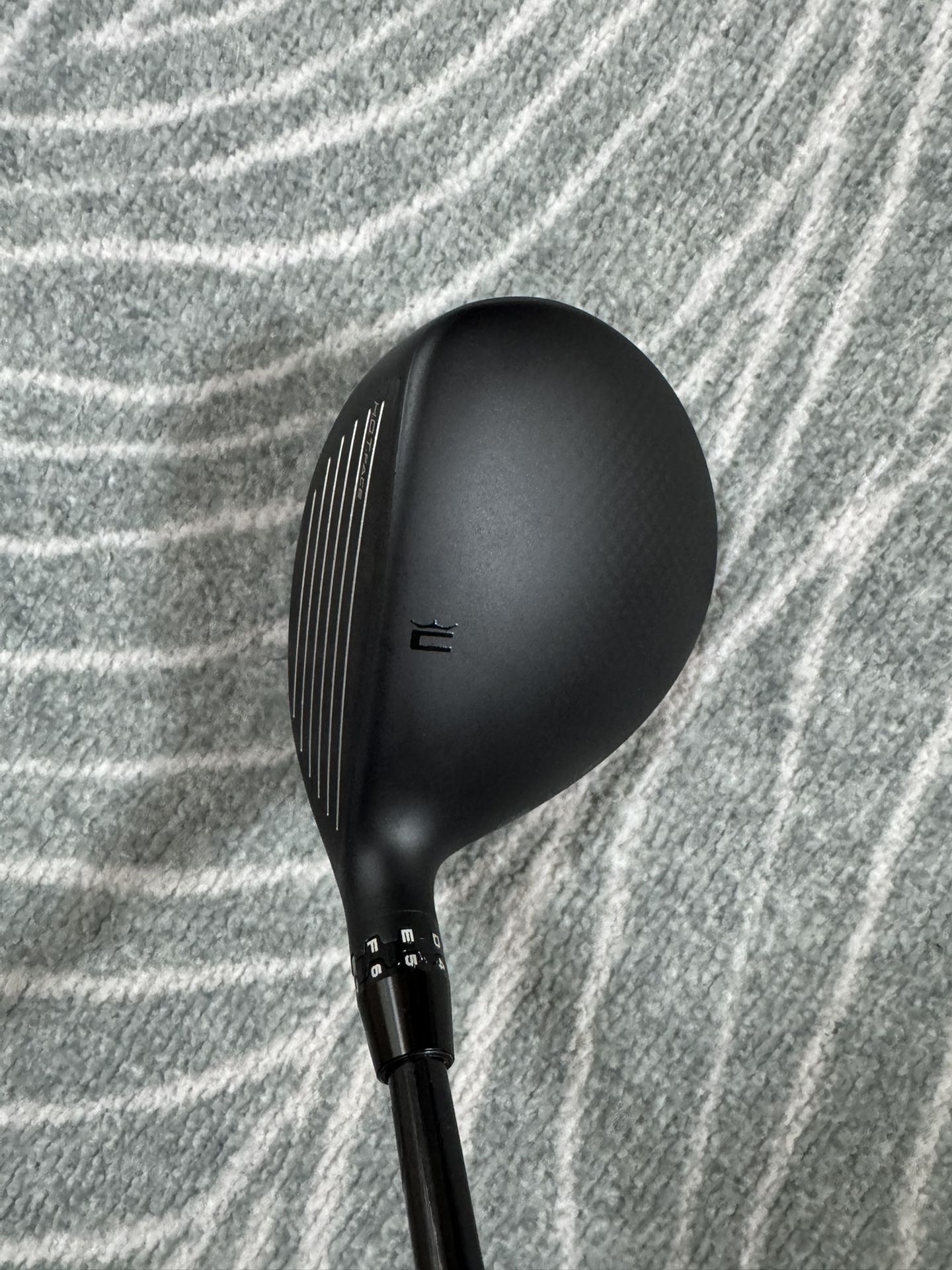 Cobra DS Adapt LS 3 Wood for Sale in San Diego, CA - OfferUp