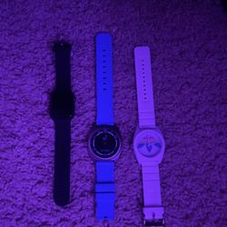 Watch Collection Apple Watch Is Apple ID Locked