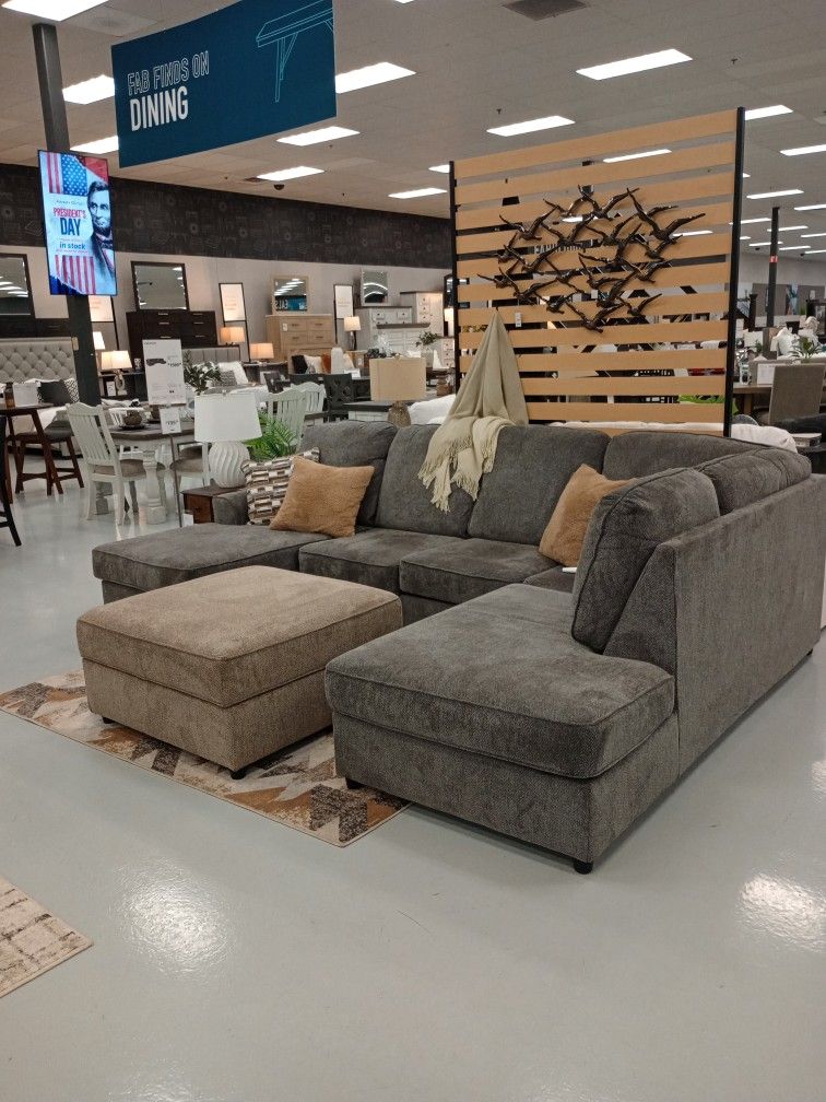 O'phanan Ashley Furniture 