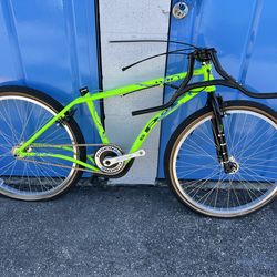 2021 Haro Lineage Sport