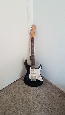 Yamaha EG112C