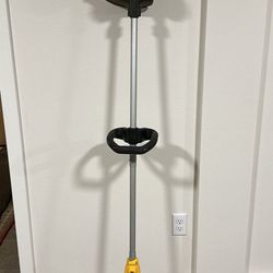 Dewalt String trimmer/weed Wacker