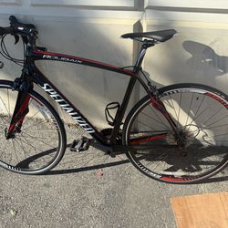 Specialized Roubaix SL4