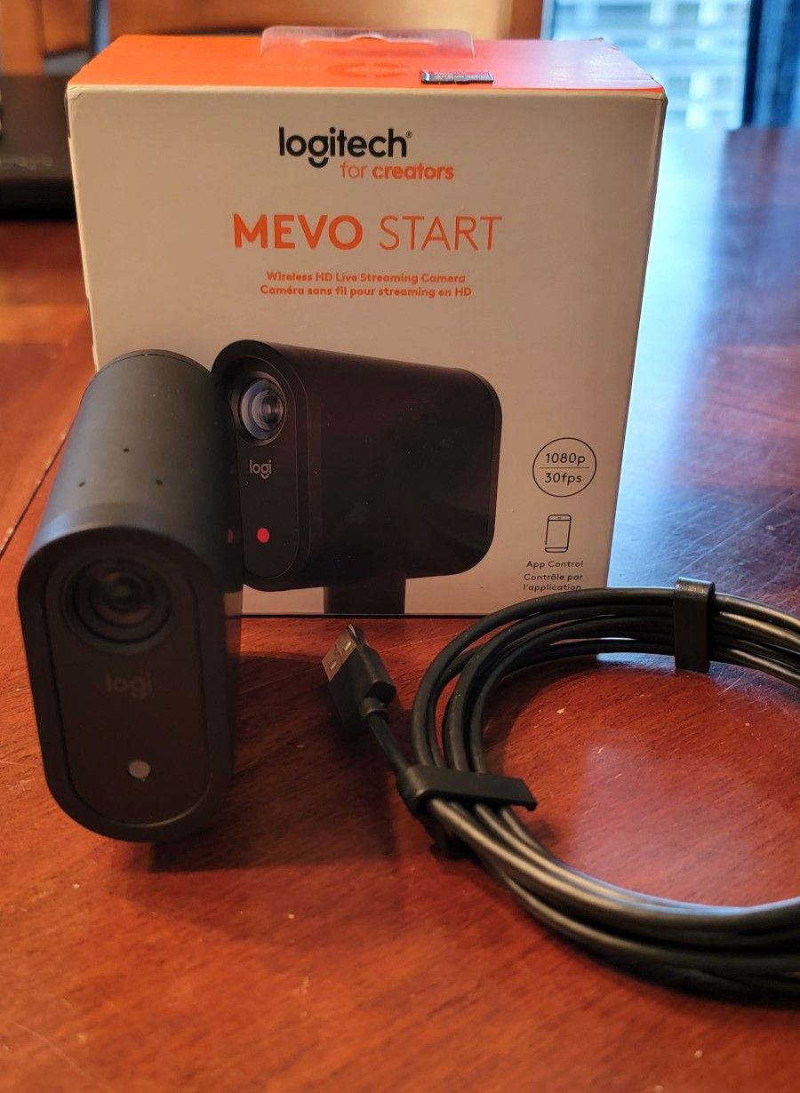 Mevo Cameras