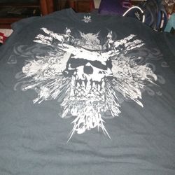 Vintage Wrestling T-shirt 