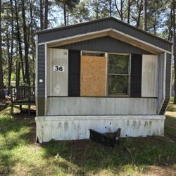 3 Bd/2 Bath Singlwide