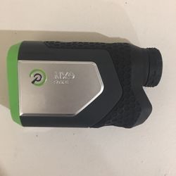 Precision Pro NX9 Golf Rangefinder With Slope And Magnet
