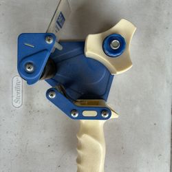 Tape Dispenser