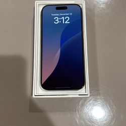 Practically new iPhone 16 Pro 256 GB (Silver)