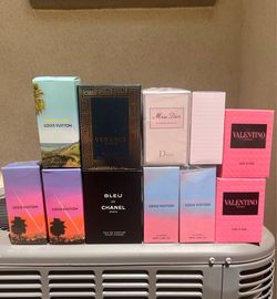Colognes/Perfumes BRAND NEW