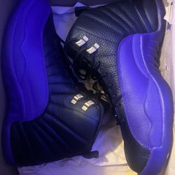 Jordan 12’s
