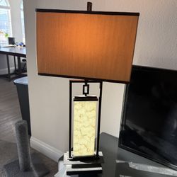 Lamp 25$