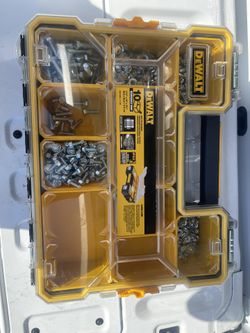 Dewalt Compartment Organizer 