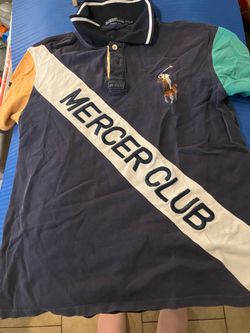 Ralph Lauren Polo vintage polo shirt