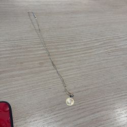 Gold Chain 14kg
