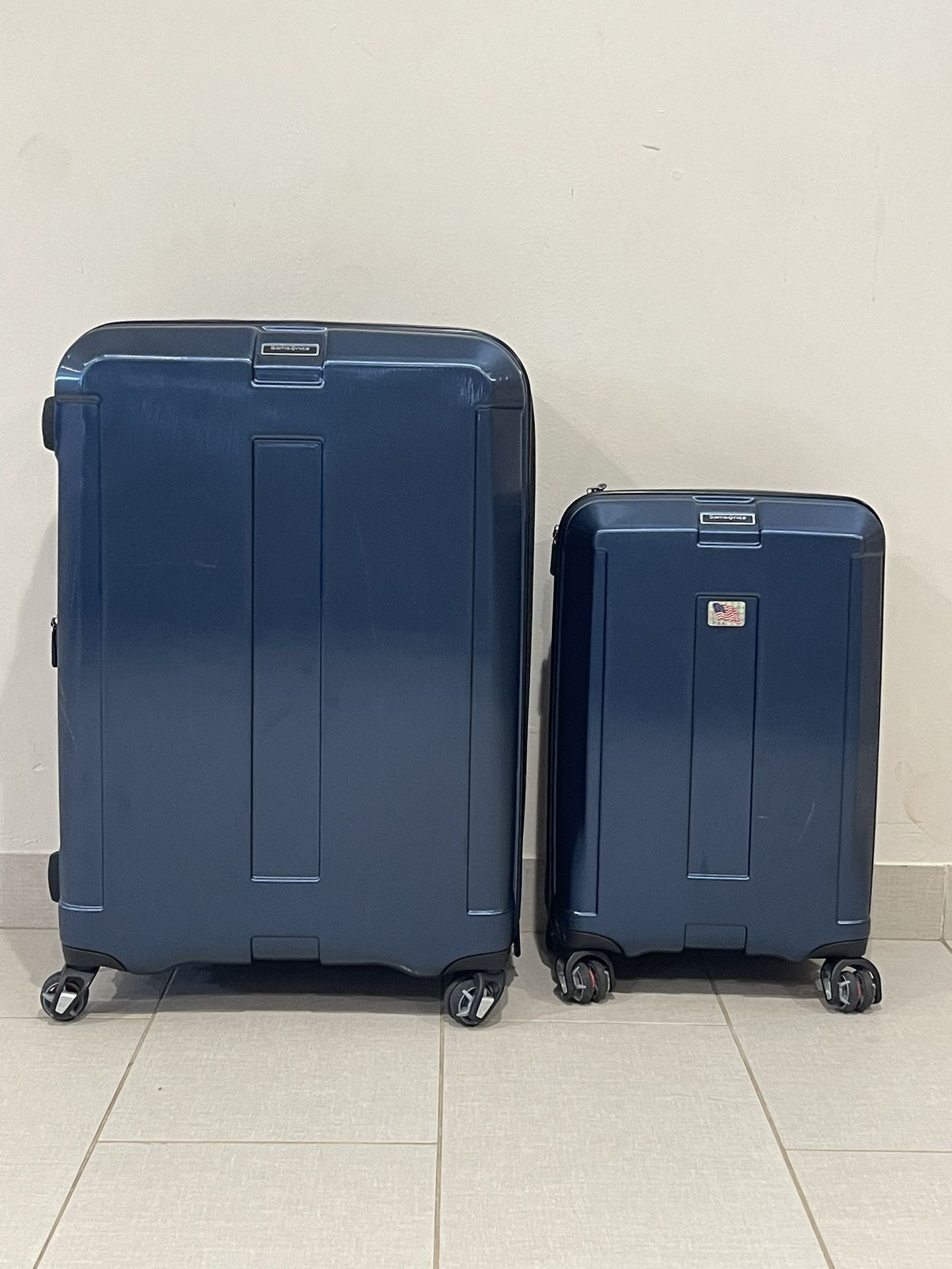 Samsonite Luggage Set