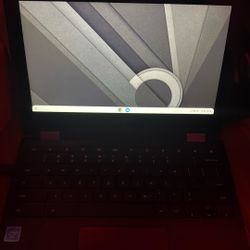 acer chrome book 