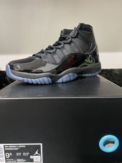 Jordan 11 Gammas Size 9.5 / 11w