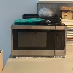 Kenmore microwave