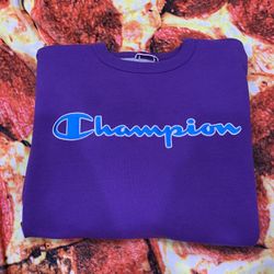 Champion Sweatshirt