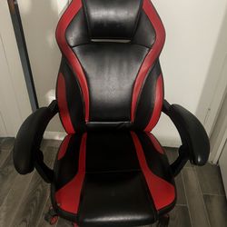 Gamer Chair