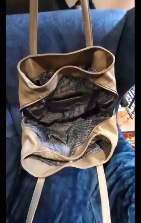 Women's Shoulder Bag