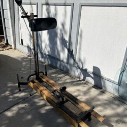 Nordictrack Classic Pro