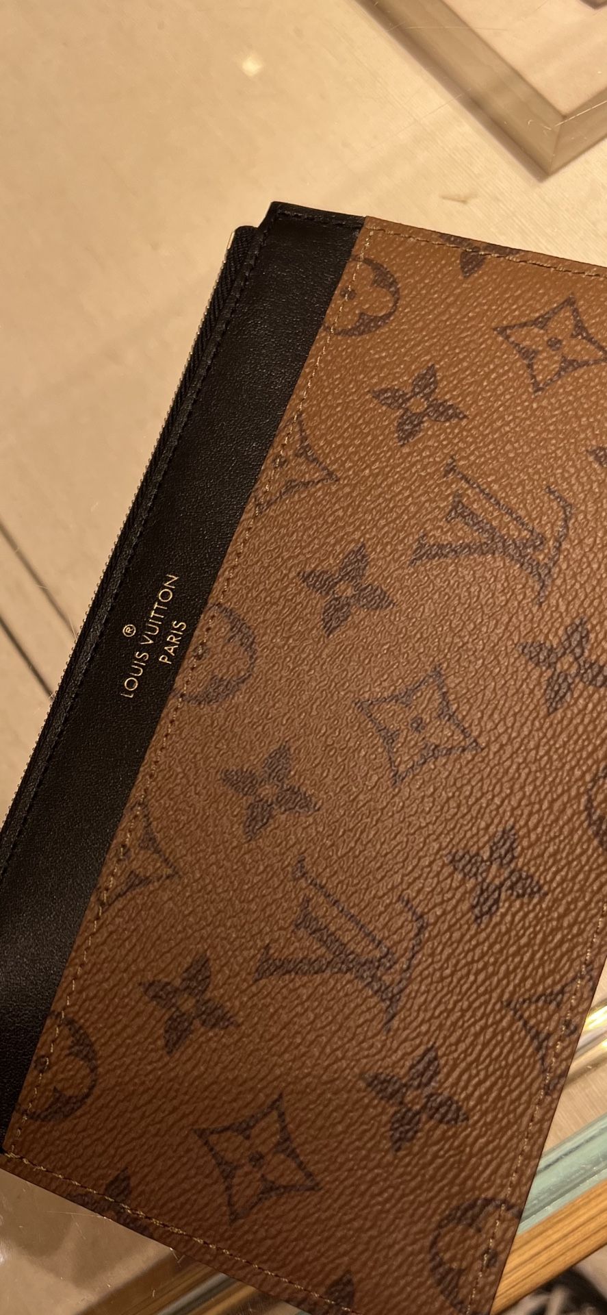 Louis Vuitton Wallet