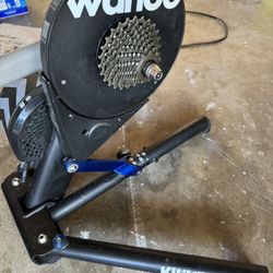Wahoo KICKR Smart Trainer