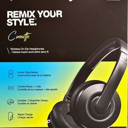 Skull Candy Headphones