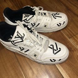 Louis Vuitton Sneakers 