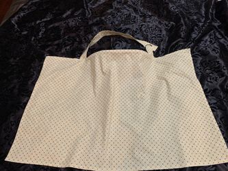 Nursing cover excellent condition