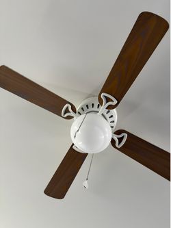 ceiling fan