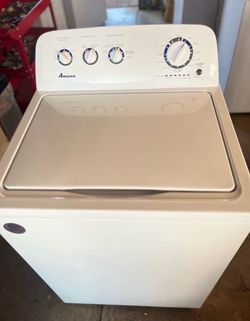 Amana 3.8 free delivery