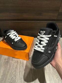 Louis Vuitton Trainer
