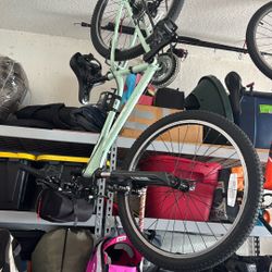 Used Trek Kids Bike
