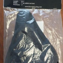Seat Cover Gel For Bicycles