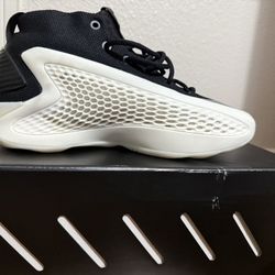 Anthony Edwards Basketball Shoes boys 