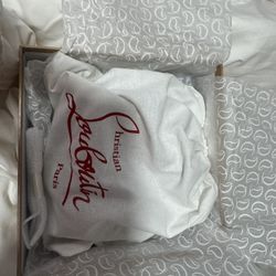 Christian Louboutin - Ricky Belt