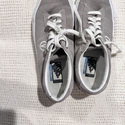 Vans Ultra Cush 