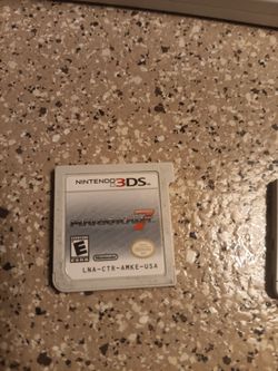 3ds Game